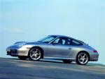 Porsche 911 40th Anniversary Edition 2003 года